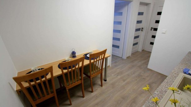 Hotelová ubytovňa Dudok Žilina 12