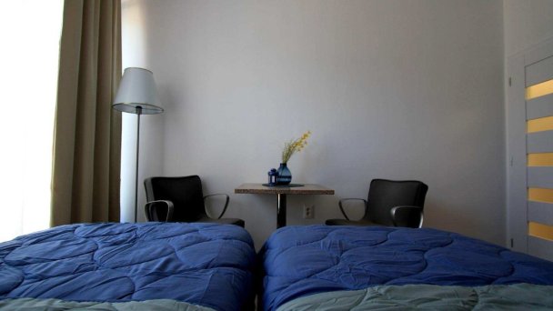 Hotelová ubytovňa Dudok Žilina 15