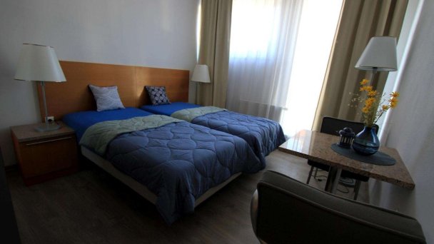 Hotelová ubytovňa Dudok Žilina 17