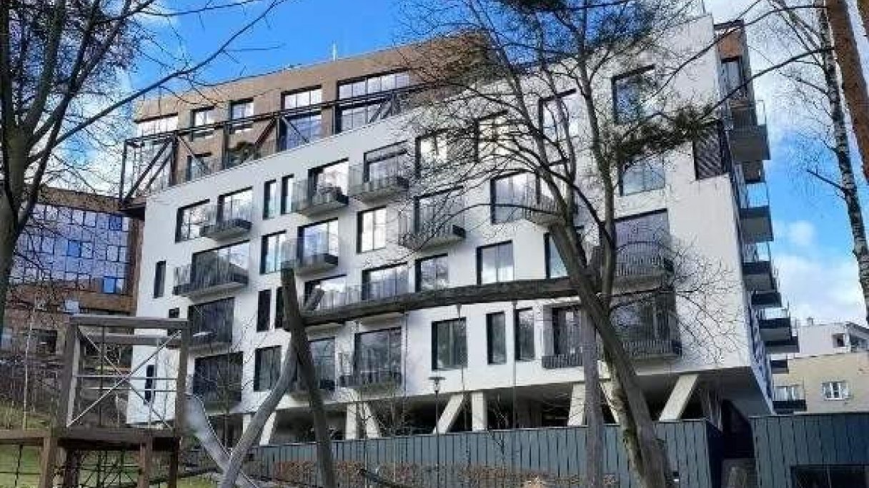 B10 Apartments Žilina 1