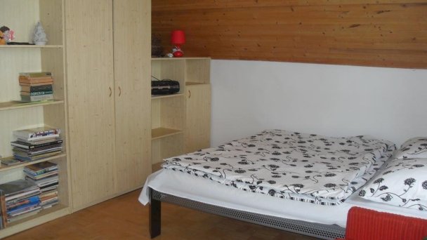 Chalupa  Bzince pod Javorinou 30