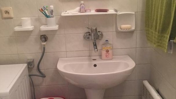 Chalupa  Bzince pod Javorinou 25