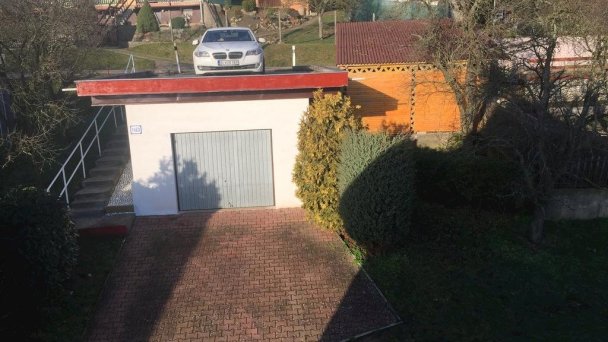 Chalupa  Bzince pod Javorinou 10