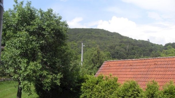 Chalupa  Bzince pod Javorinou 12