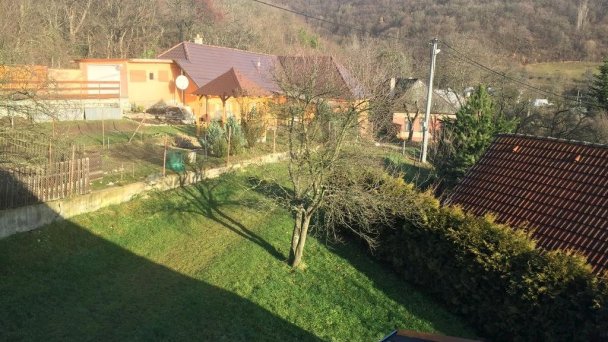 Chalupa  Bzince pod Javorinou 5