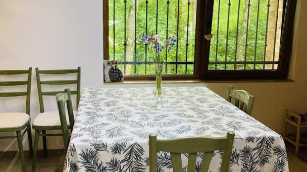 Chata pri priehrade Senica 22 Chata pri priehrade Senica 22