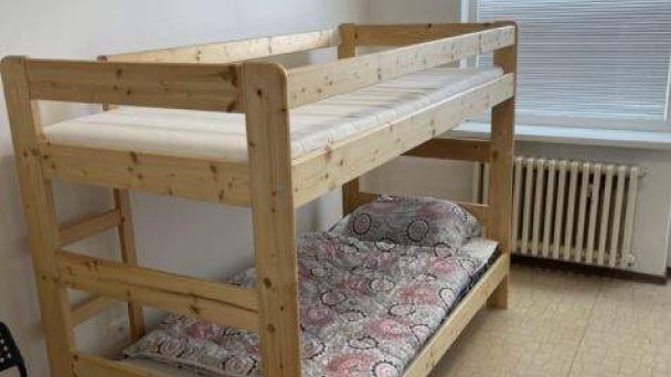 Ubytovňa SEHOST Senica 13 Ubytovňa SEHOST Senica 13