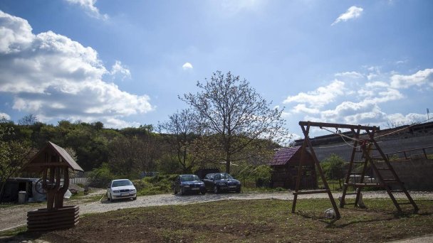 AA ubytovanie Ratnovce 16
