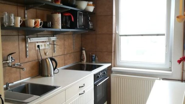 Chalupa Varechovský potok Vysoká nad Kysucou 10