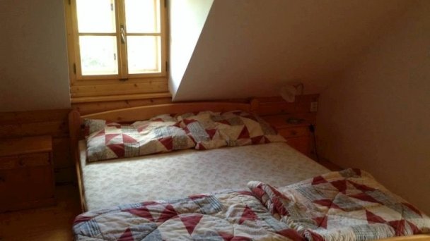 Chata Dolinky Veľké Rovné 20