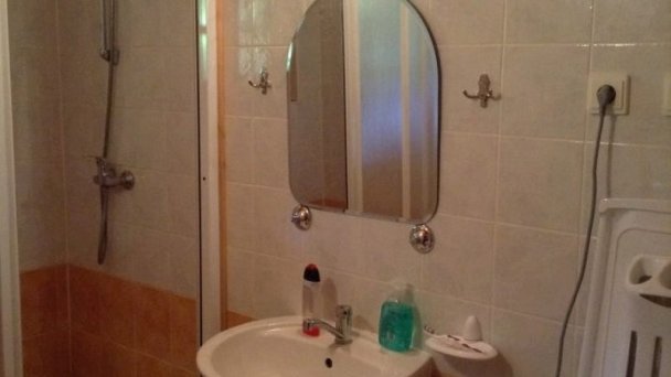 Chata Dolinky Veľké Rovné 15