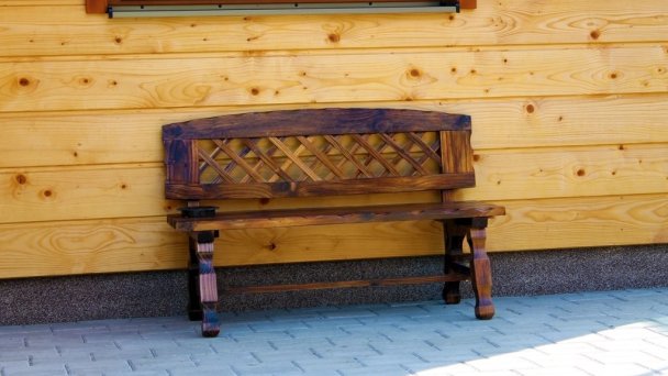 Chata pod Skalami Súľov Hradná 16
