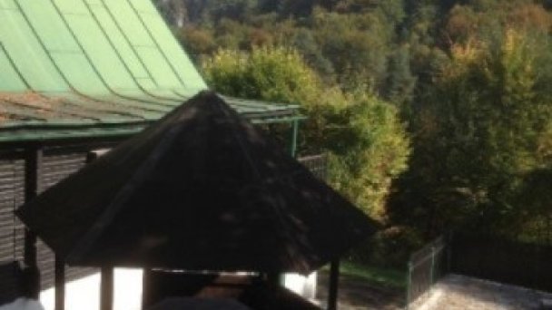 Chata Súľov Hradná 30