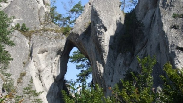 Chata Súľov Hradná 28