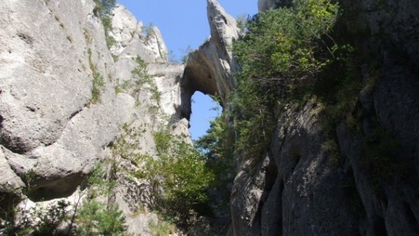 Chata Súľov Hradná 27