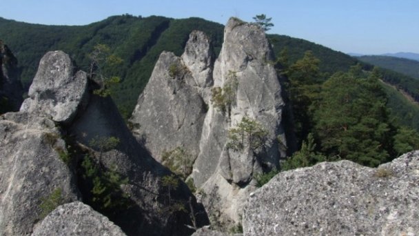 Chata Súľov Hradná 23