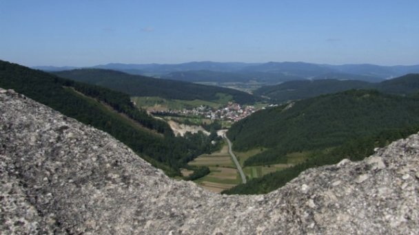 Chata Súľov Hradná 21
