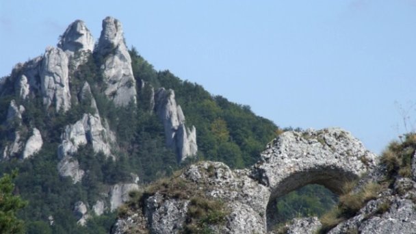 Chata Súľov Hradná 18