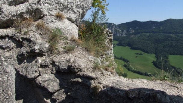 Chata Súľov Hradná 16