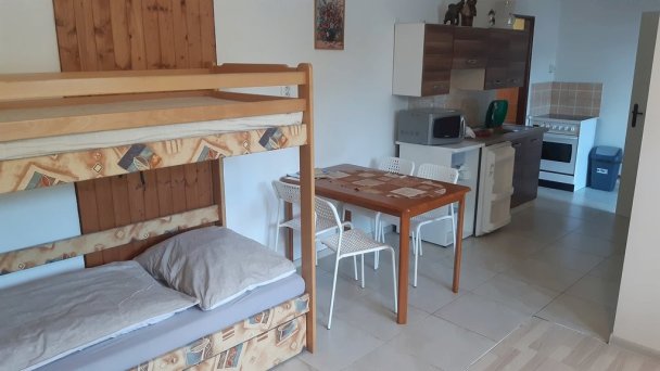 Apartmány Súľov Hradná 34