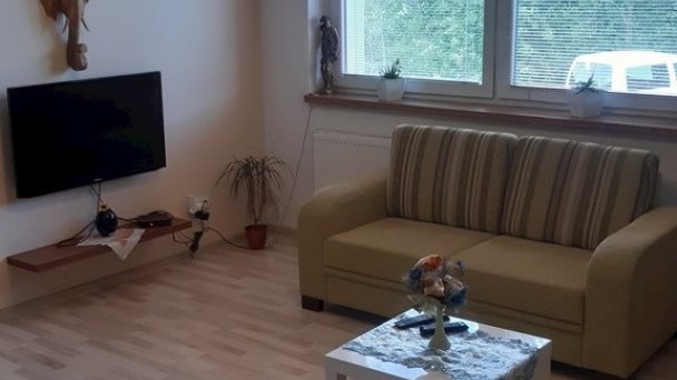 Apartmány Súľov Hradná 33