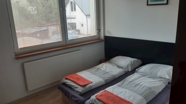 Apartmány Súľov Hradná 32