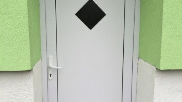 Apartmány Súľov Hradná 28