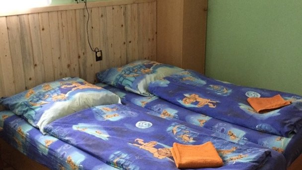 Apartmány Súľov Hradná 27
