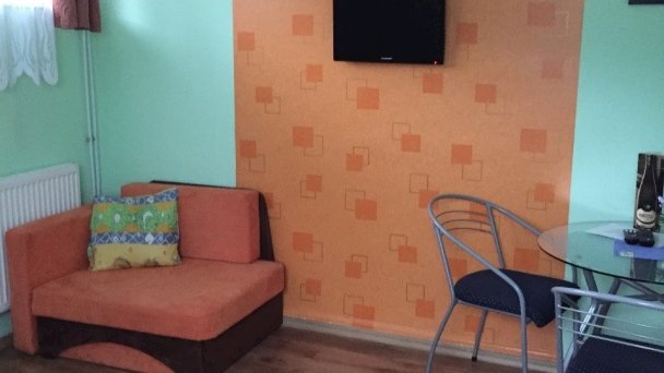 Apartmány Súľov Hradná 26