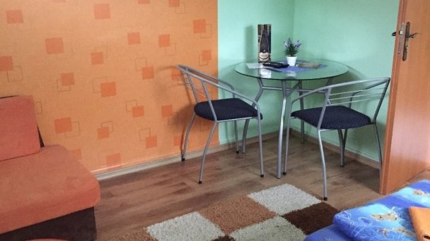 Apartmány Súľov Hradná 25