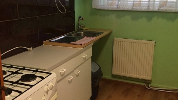 Apartmány Súľov Hradná 24