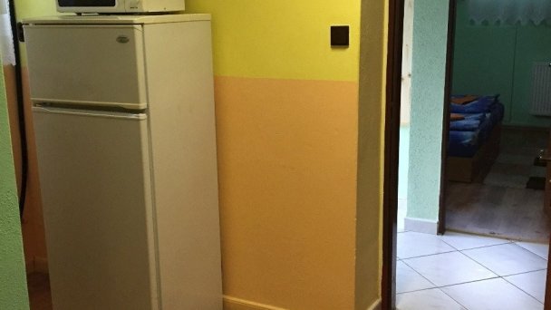 Apartmány Súľov Hradná 23