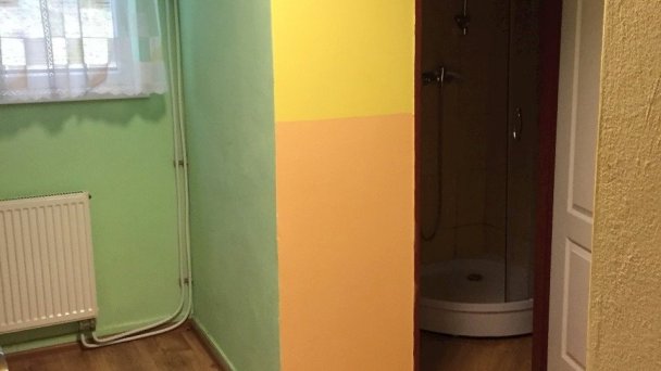Apartmány Súľov Hradná 22