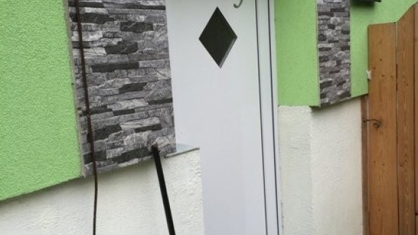 Apartmány Súľov Hradná 20
