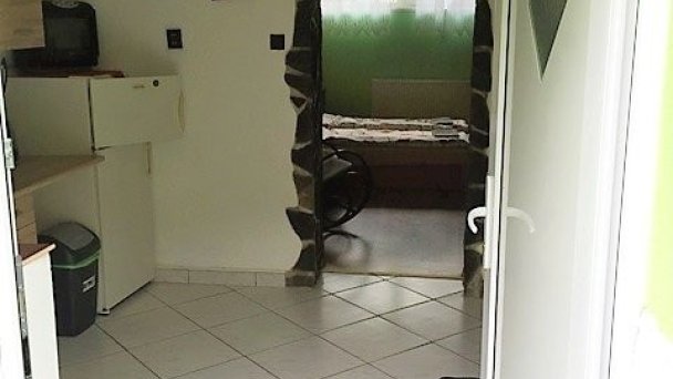 Apartmány Súľov Hradná 11