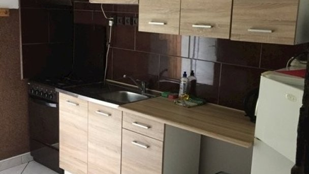Apartmány Súľov Hradná 18