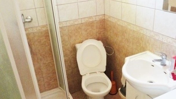 Apartmány Súľov Hradná 16