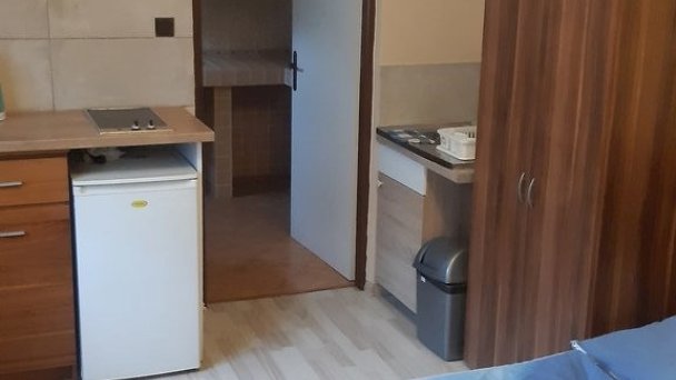 Apartmány Súľov Hradná 15