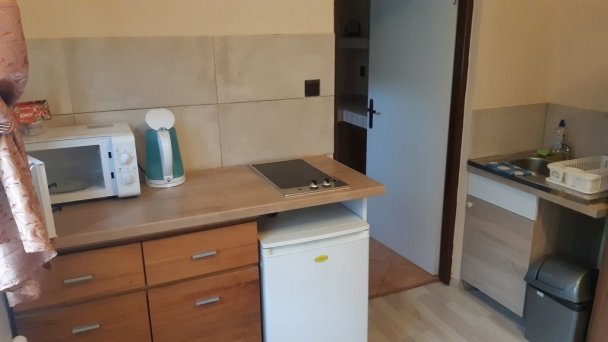 Apartmány Súľov Hradná 14