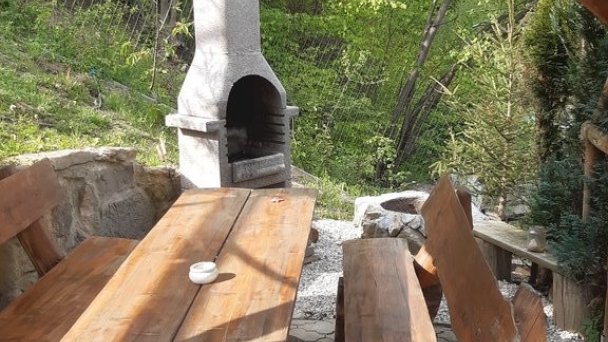 Apartmány Súľov Hradná 10