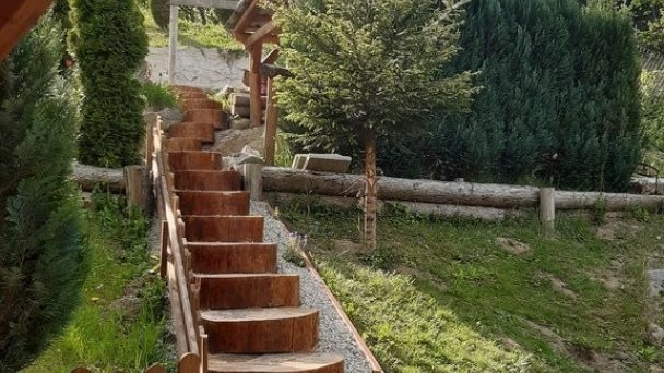 Apartmány Súľov Hradná 9