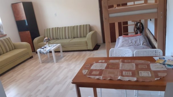 Apartmány Súľov Hradná 8