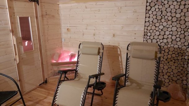 Apartmány Súľov Hradná 7