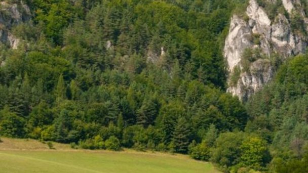 Koliba Pod Skalami Súľov Hradná 12