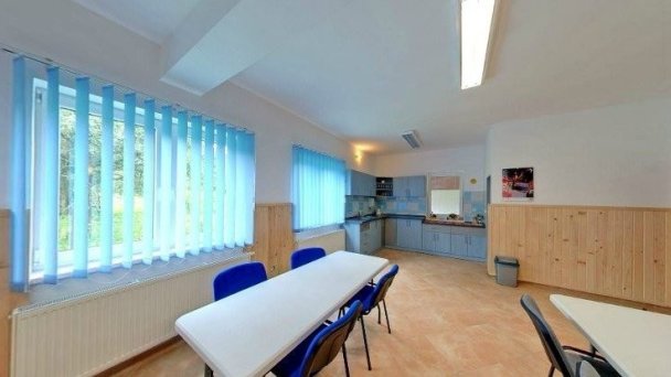 Penzión Štefánik Súľov Hradná 34