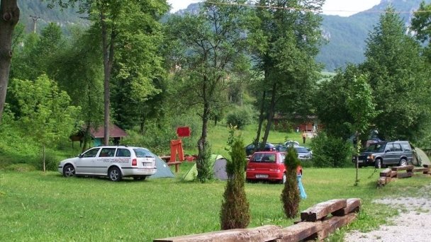 Penzión Štefánik Súľov Hradná 24