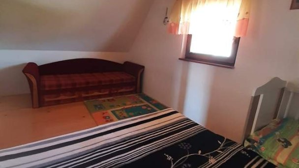 Chata Daniela Sučany 12