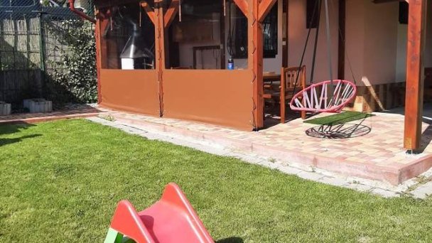 Chata Daniela Sučany 5
