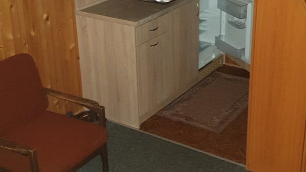 Chatka Janka Stránske 9