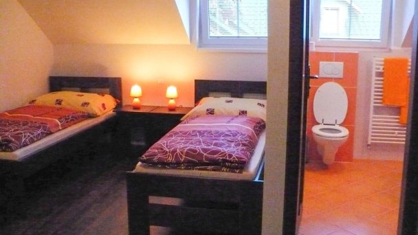 Penzión Rodus Rajecká Lesná TRVALO ZATVORENÉ 4